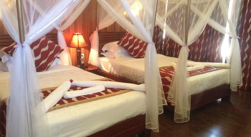 Sopa lodge Maasai Mara